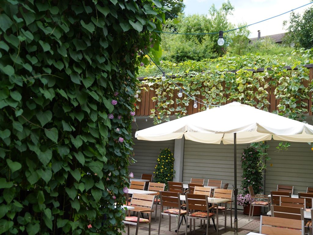 Gasthaus Zur Rose