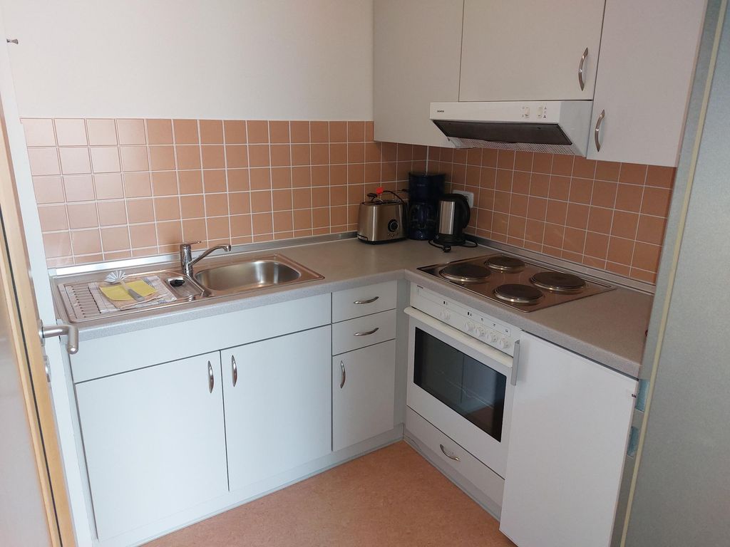 Appartement-Hotel Sibyllenbad