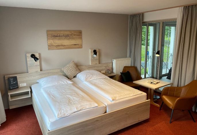 De Luxe Appartement