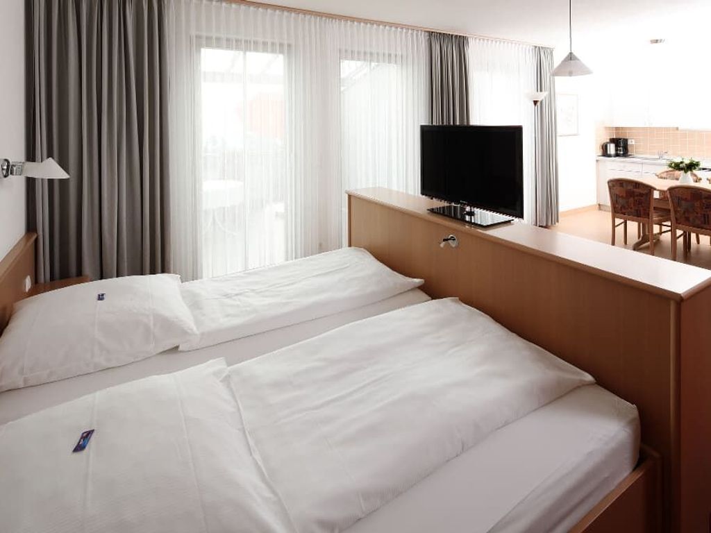 Komfortappartement
