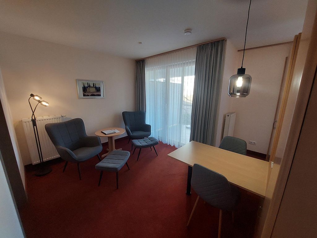 Appartement-Hotel Sibyllenbad