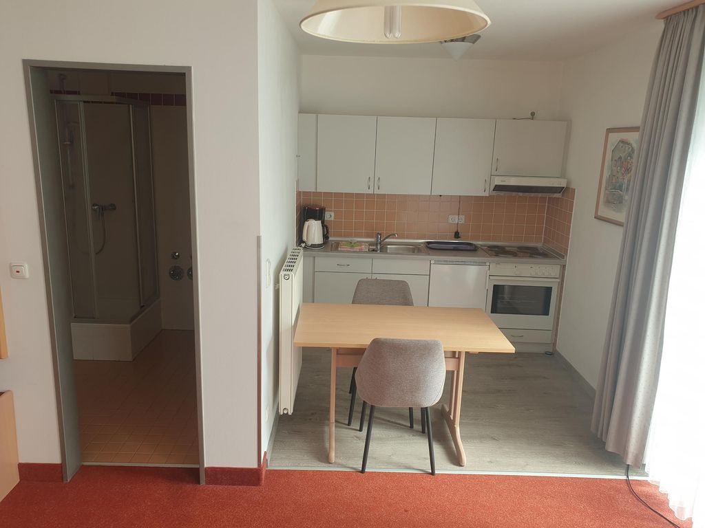 Appartement-Hotel Sibyllenbad