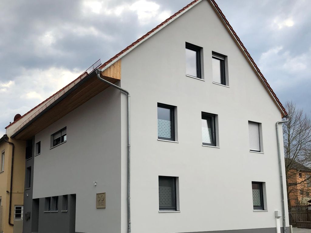 Krug-Apartments