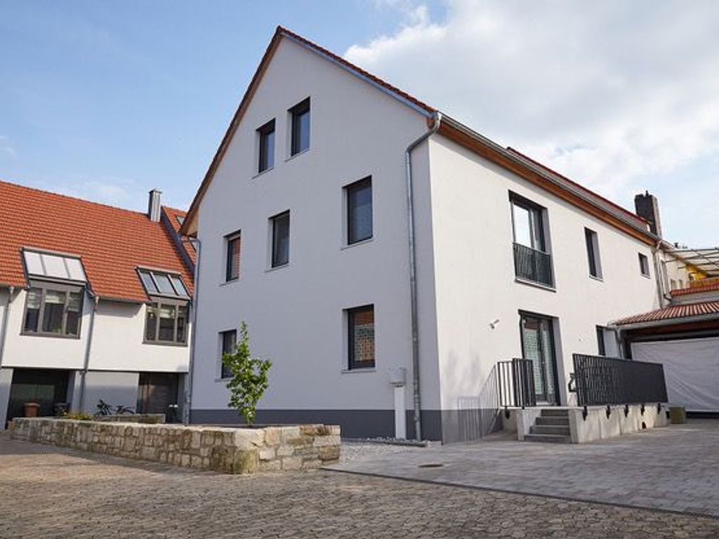Krug-Apartments