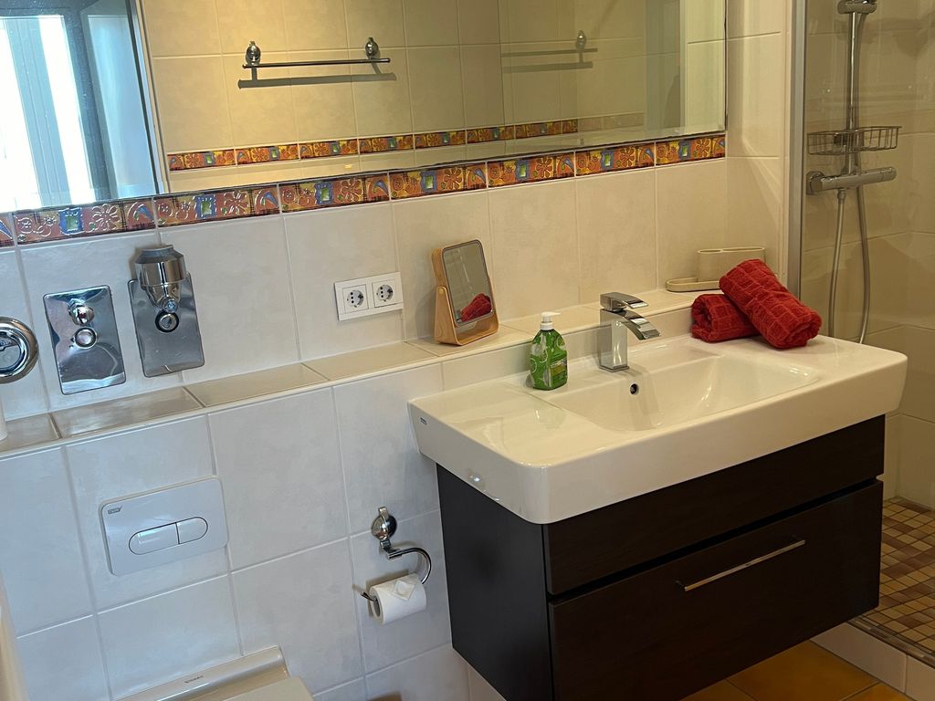 Badestube