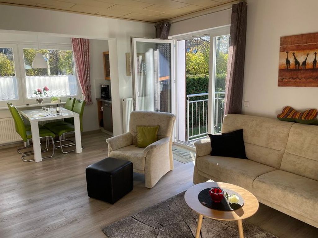 Ferienwohnung Dellori