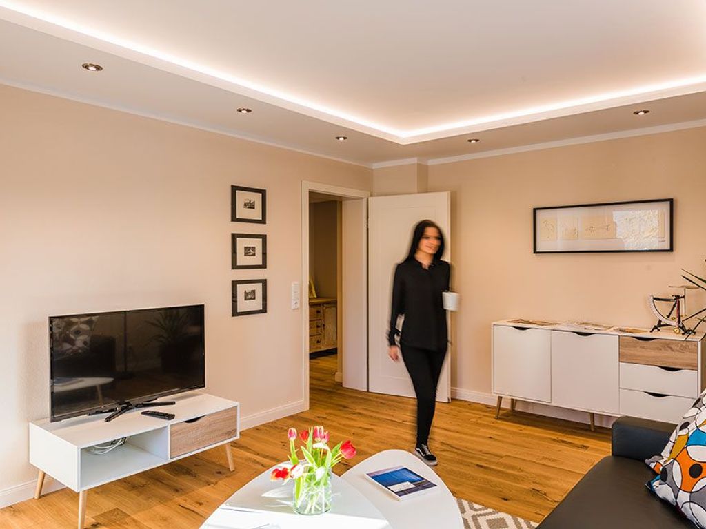 Ferienwohnung Holl