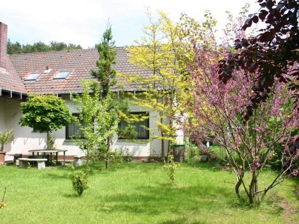 Pension Haus zum Schlehenberg