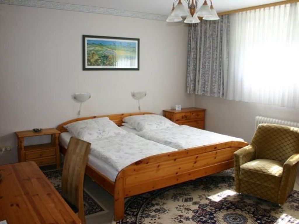 Pension Haus zum Schlehenberg