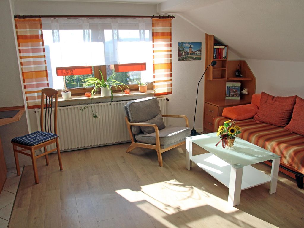 Ferienwg. Haus Staffelbergblick