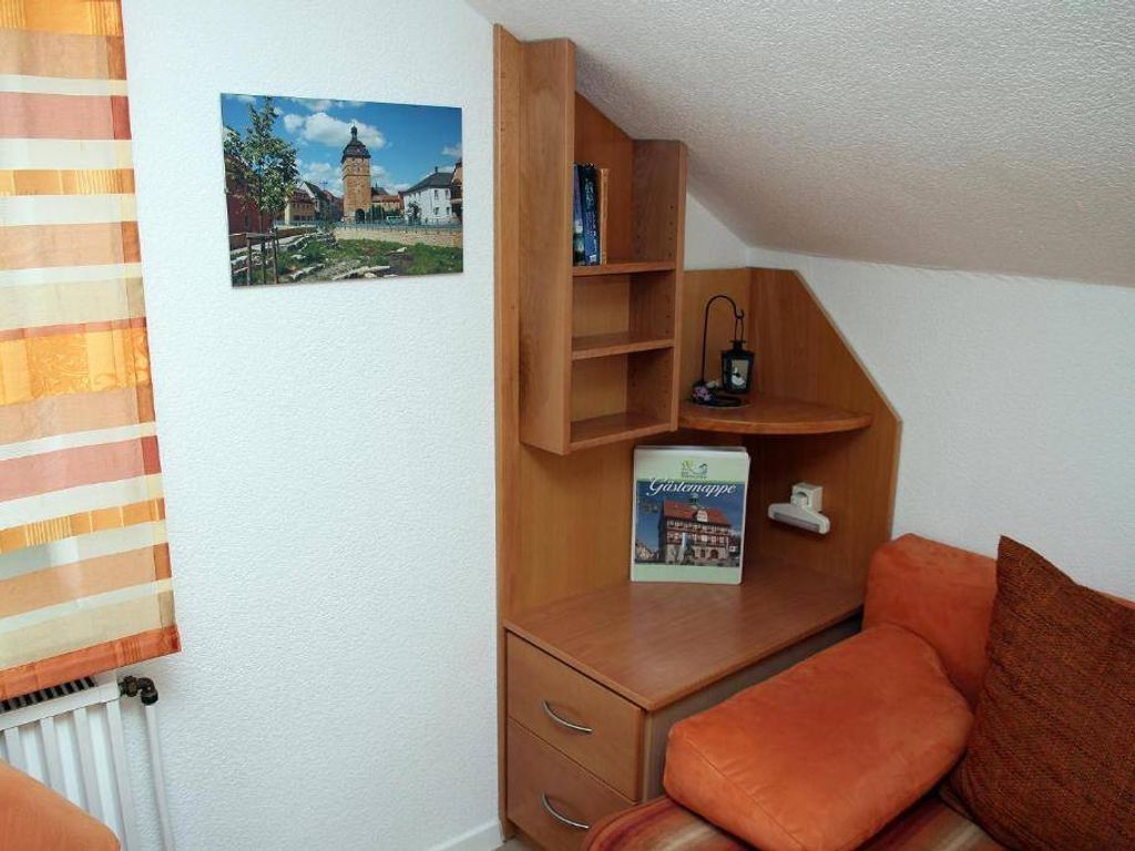 Ferienwg. Haus Staffelbergblick