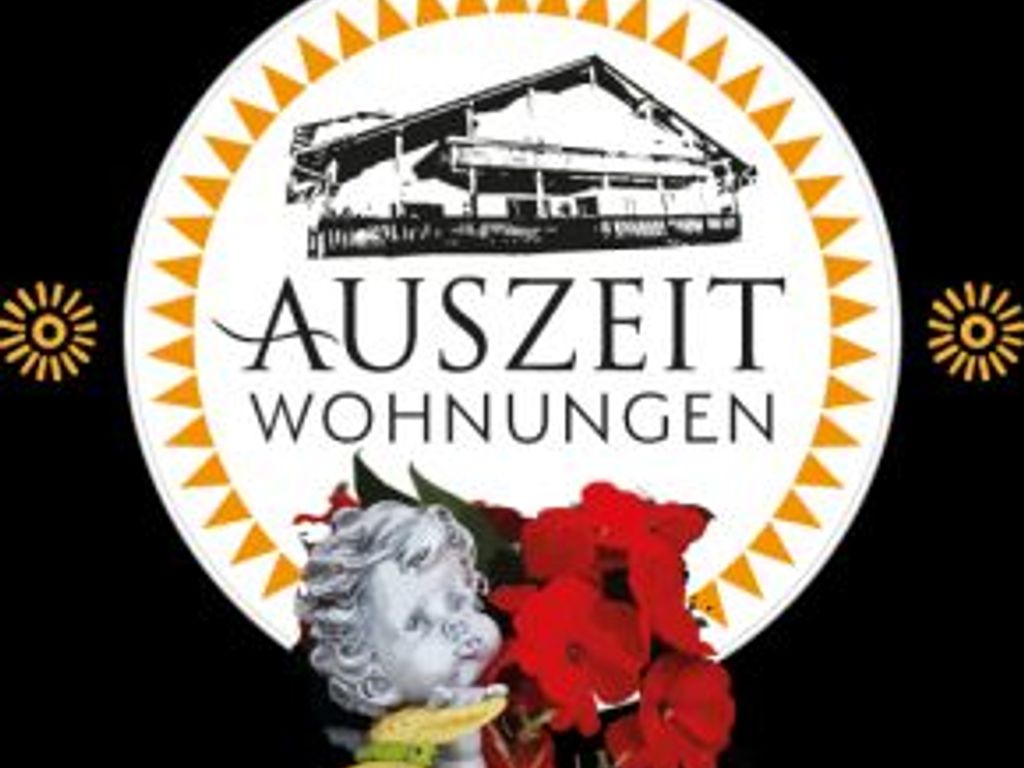 Auszeit-Wohnungen