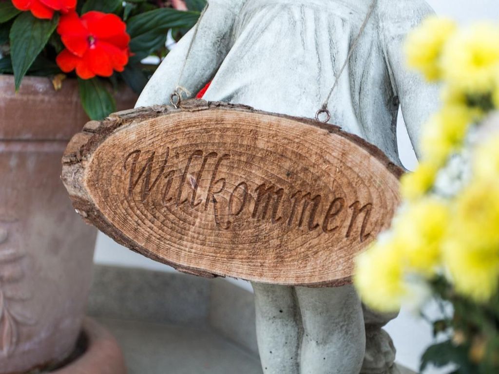 Auszeit-Wohnungen