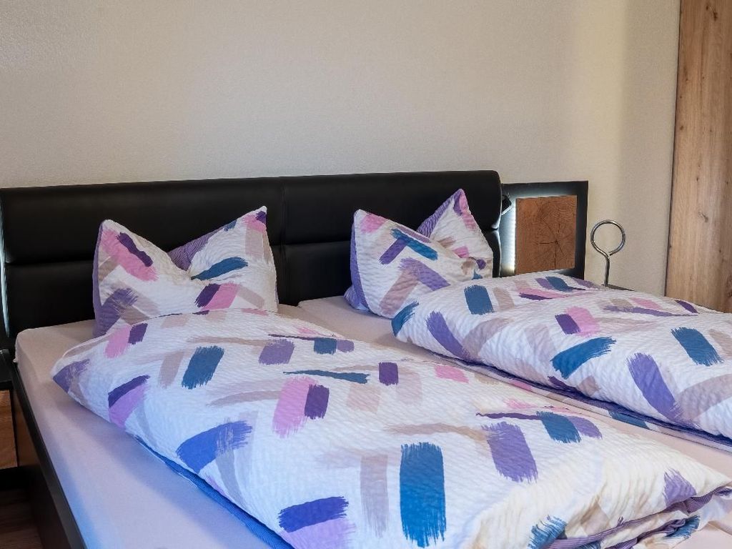 Doppelbett
