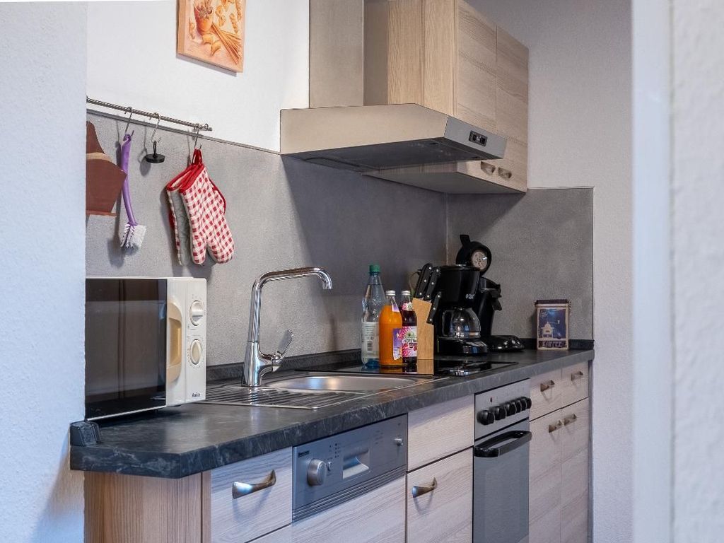 Ferienwohnung "Am alten Main"