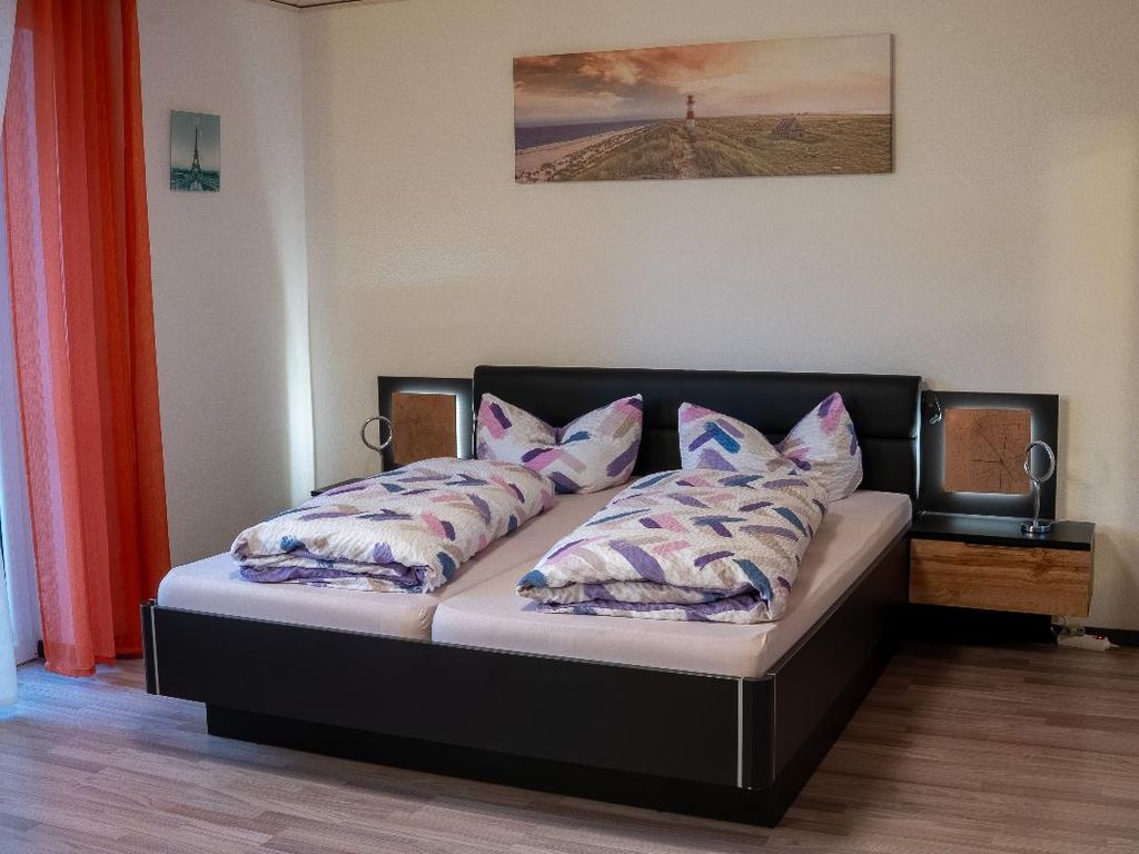 Ferienwohnung "Am alten Main"