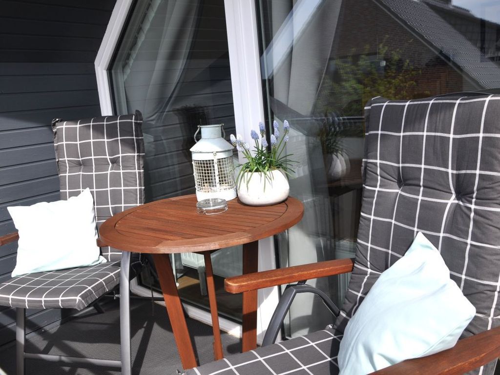 Ferienwohnung Oland