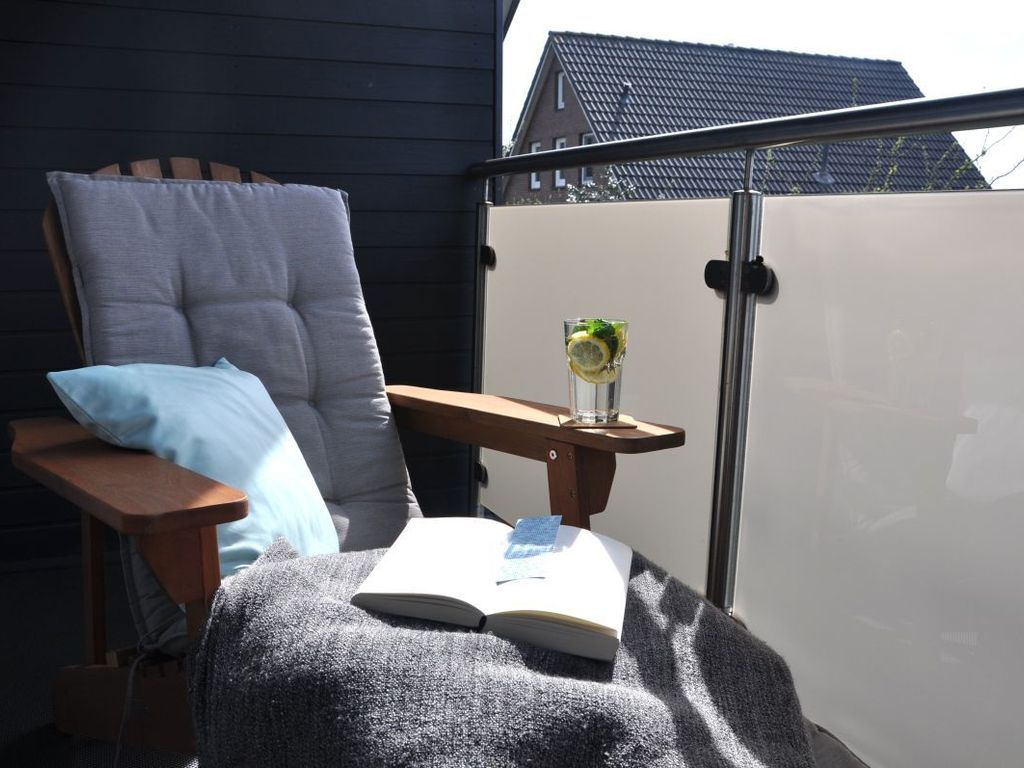 Ferienwohnung Oland