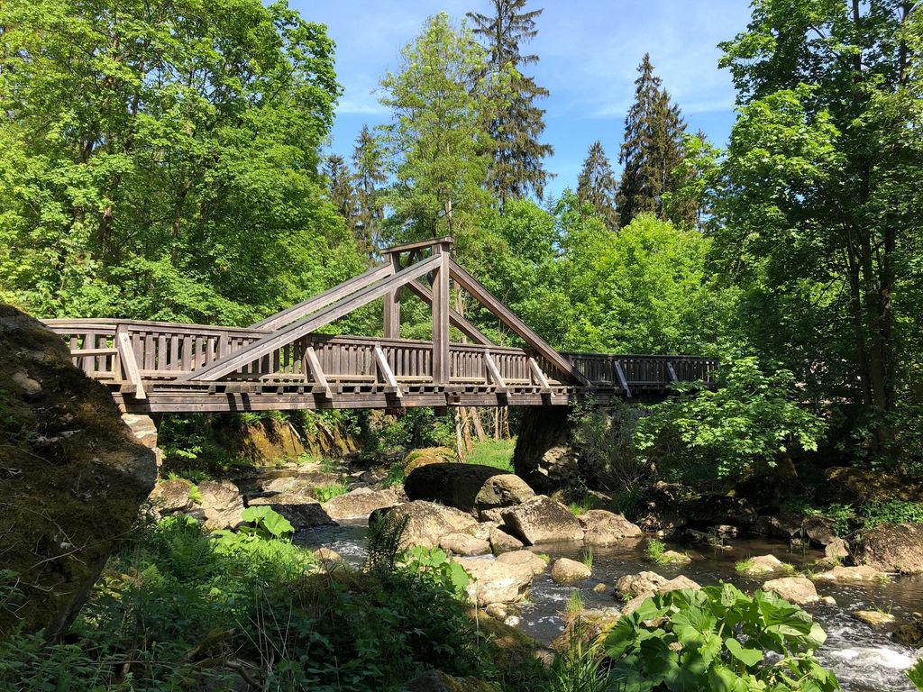 Höllental