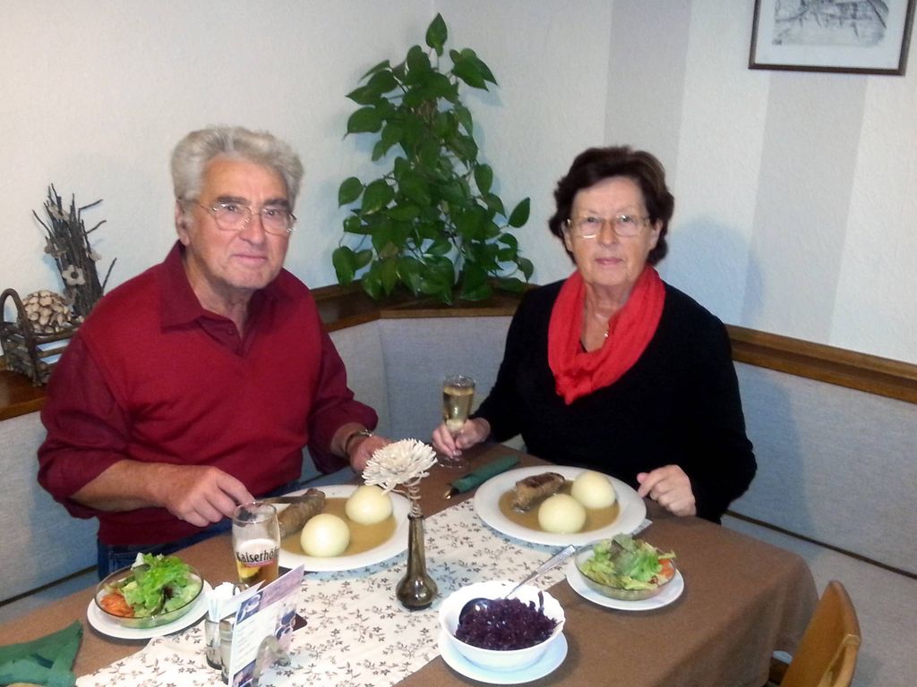 Pension Löffler