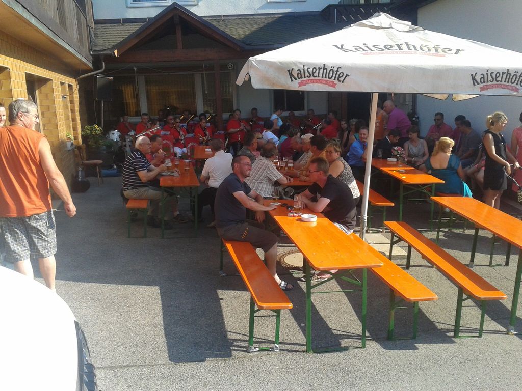 Pension Löffler