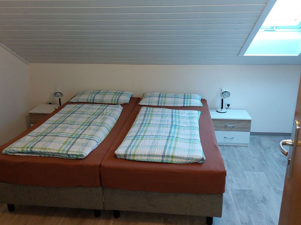 Doppelbett