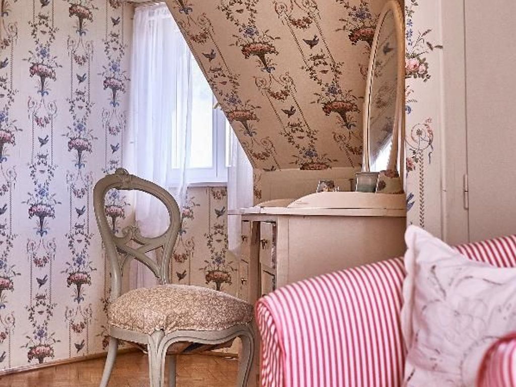 Ferienwohnung Wilhelmine