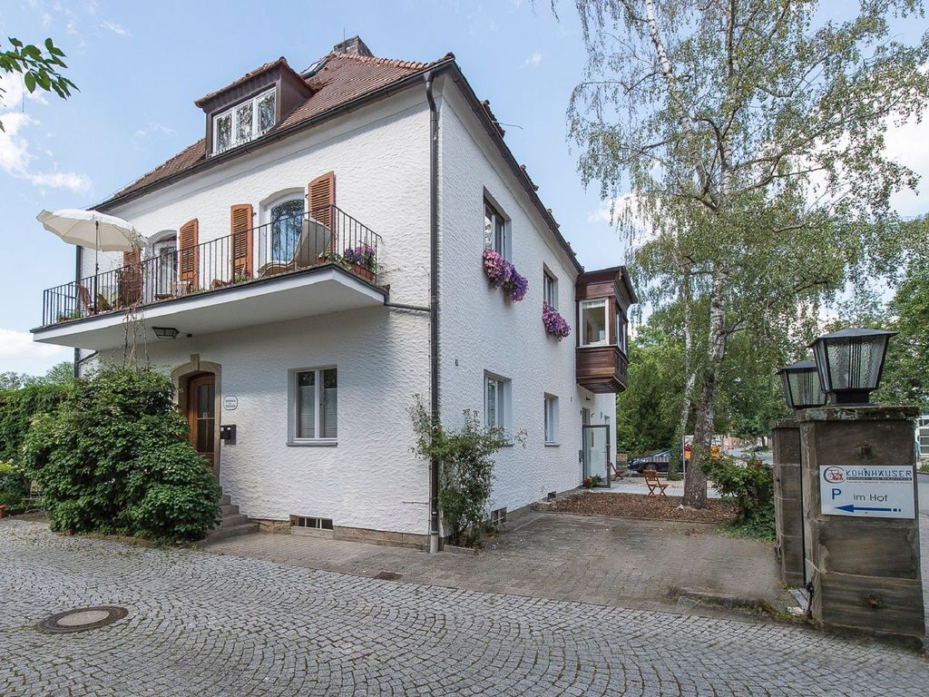 Ferienwohnung Wilhelmine