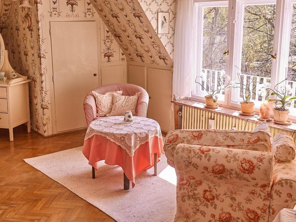 Ferienwohnung Wilhelmine