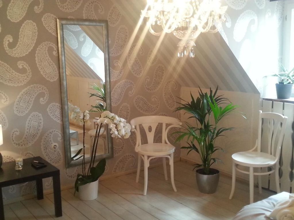 Ferienwohnung Wilhelmine