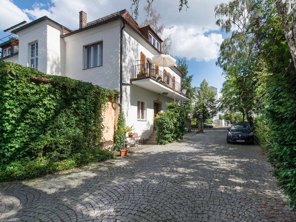 Ferienwohnung Wilhelmine