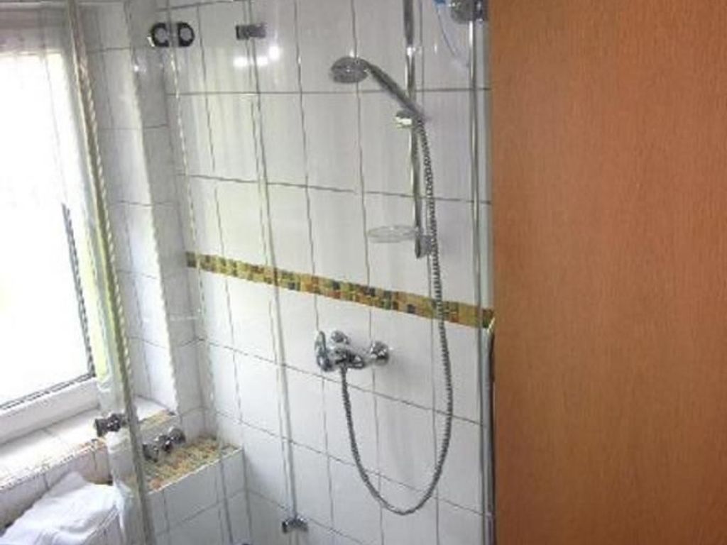 Dusche