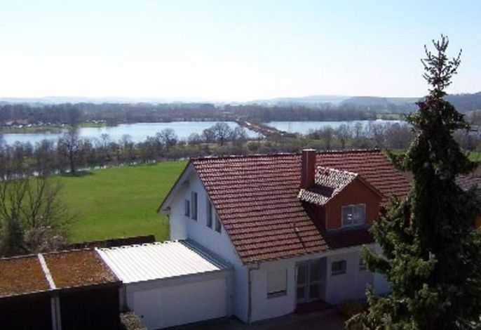Haus Seeblick