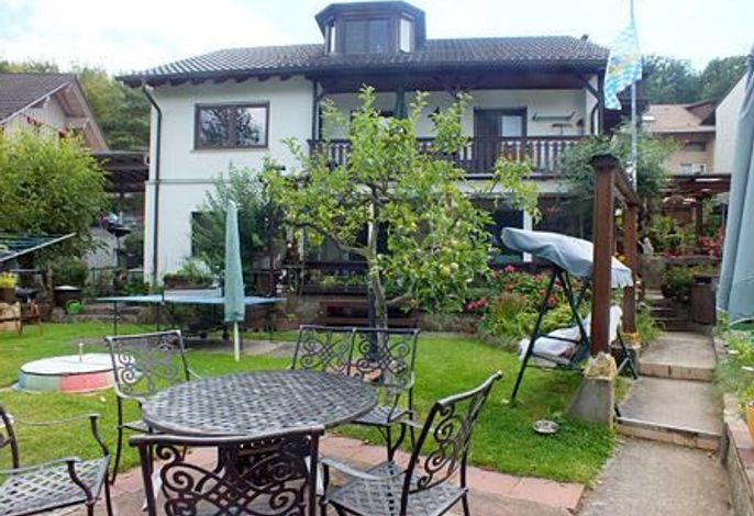 Haus Schipper am Wald