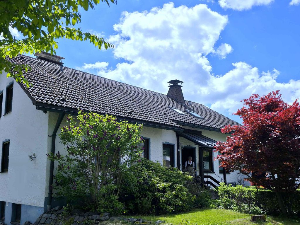 Ferienwohnung Heger