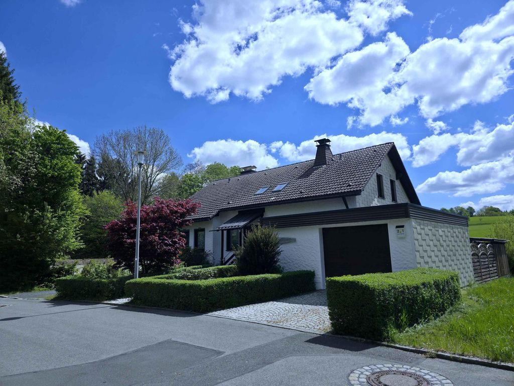 Ferienwohnung Heger