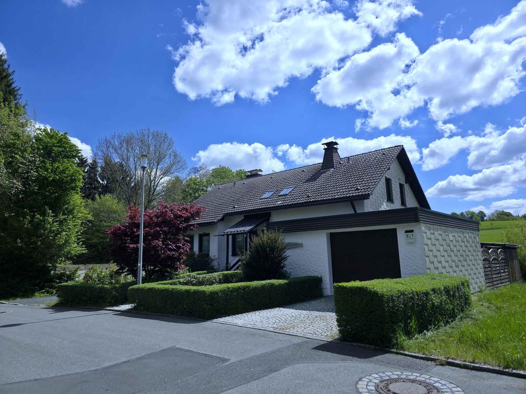 Ferienwohnung Heger