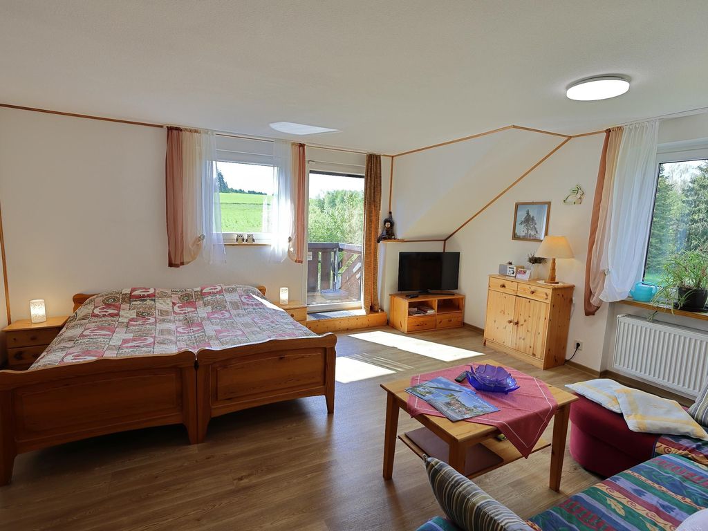 Ferienwohnung Heger