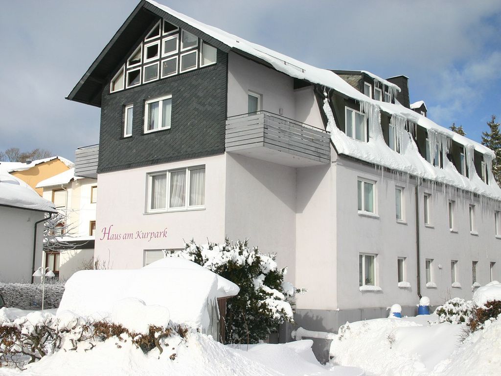 Haus am Kurpark