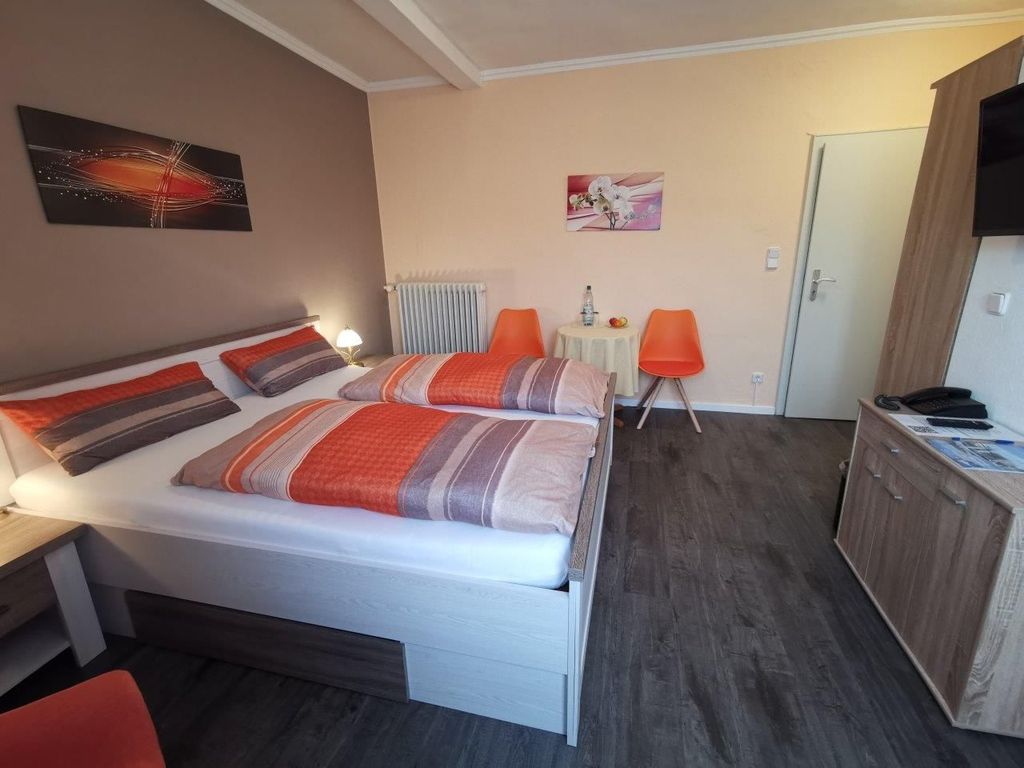Doppelzimmer