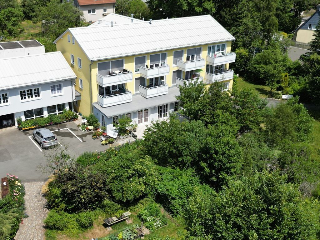 1 Ferienwohnung im Sonnenhofweg 2