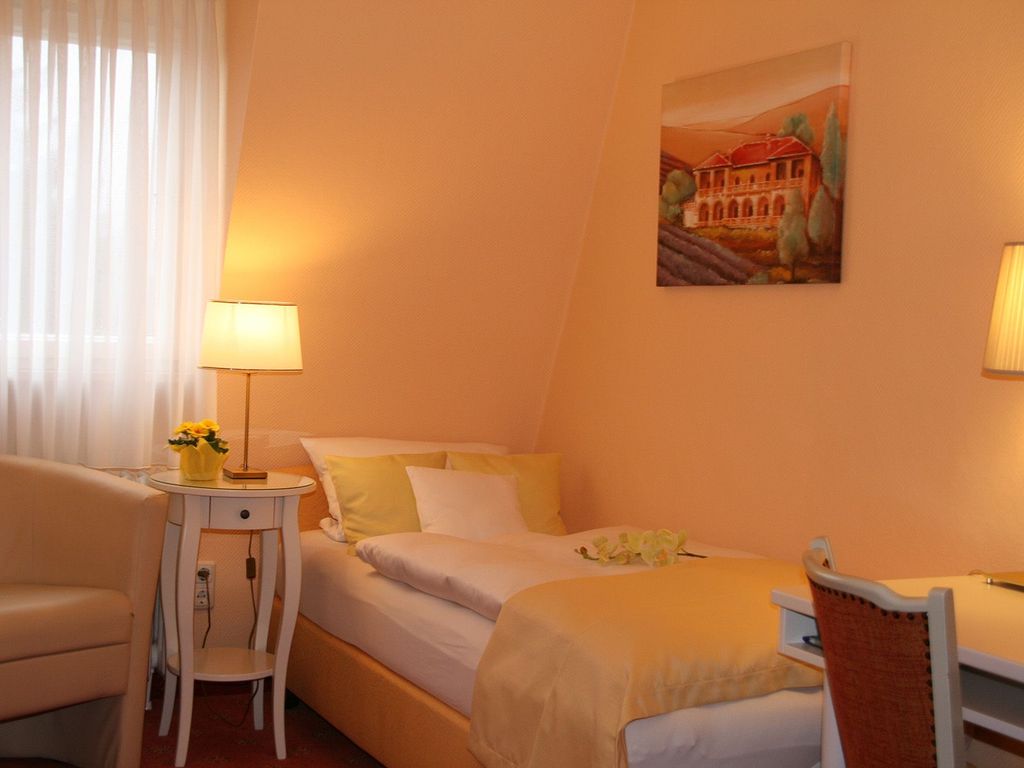 Hotel Modena