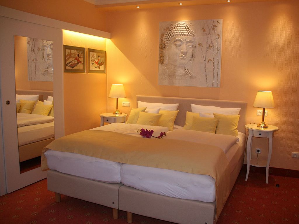 Hotel Modena