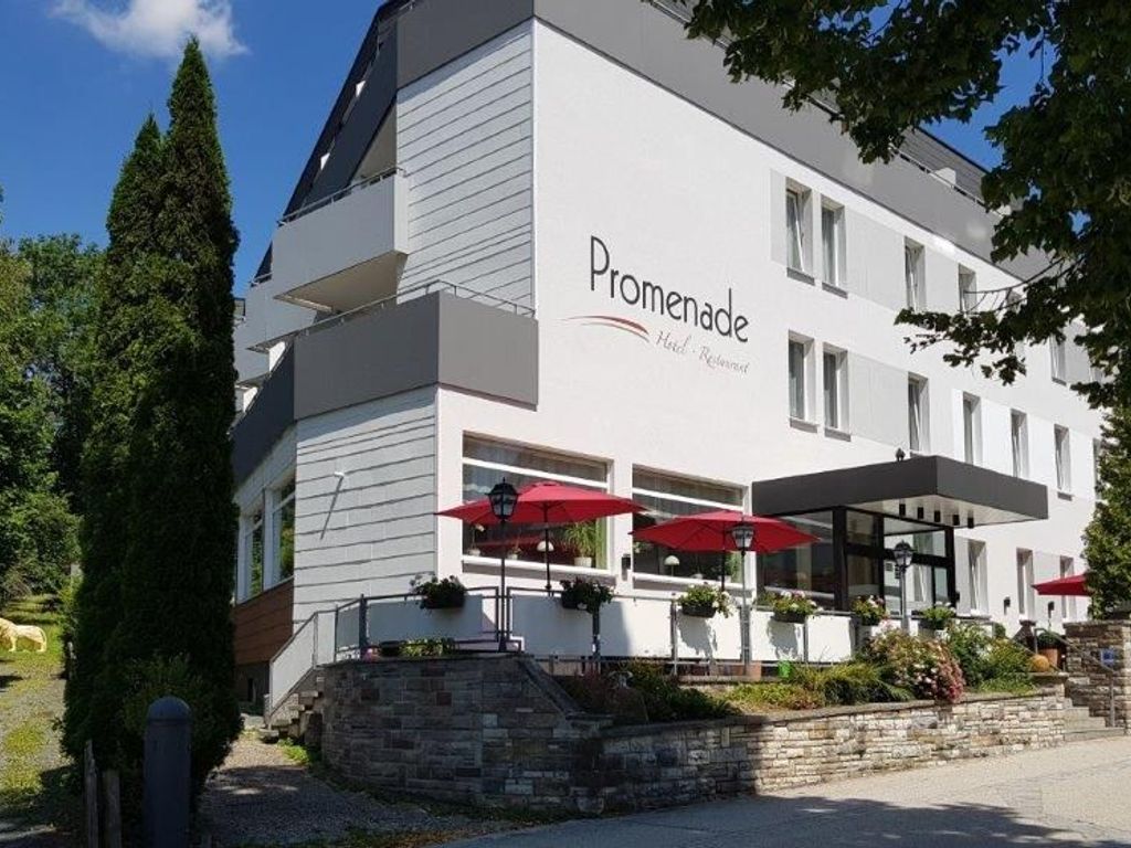 Hotel Promenade