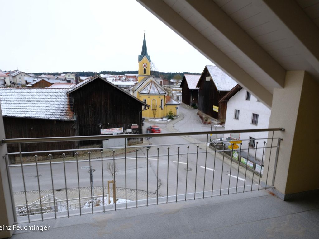 Wirtshaus "Alte Post"