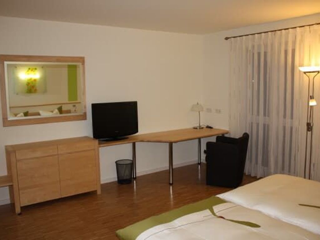 Doppelzimmer