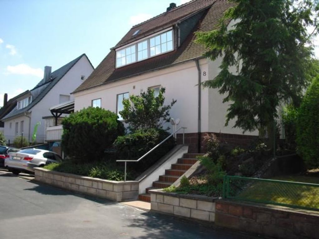 Assmanns Ferienwohnung