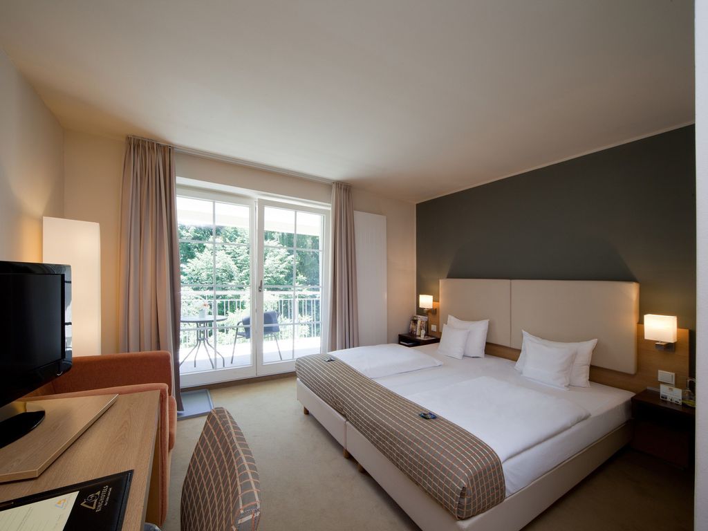 Hotel Stempferhof