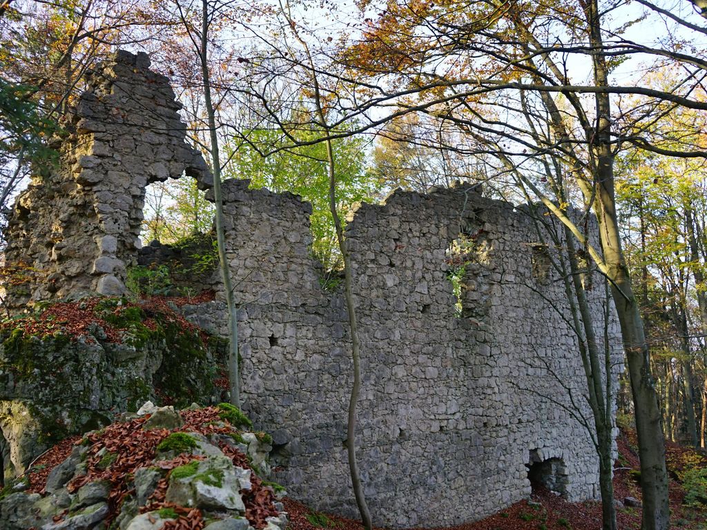 Landgasthof Zum Schloss
