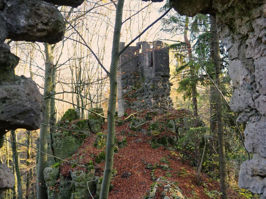 Landgasthof Zum Schloss